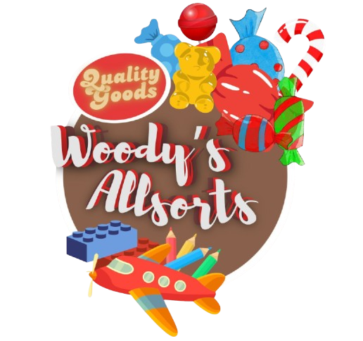 Woody's Allsorts Logo